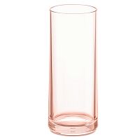 стакан superglas cheers no. 3, 250 мл, розовый в Махачкале