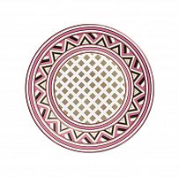 блюдо eclectic (26*26*2.5) в Махачкале