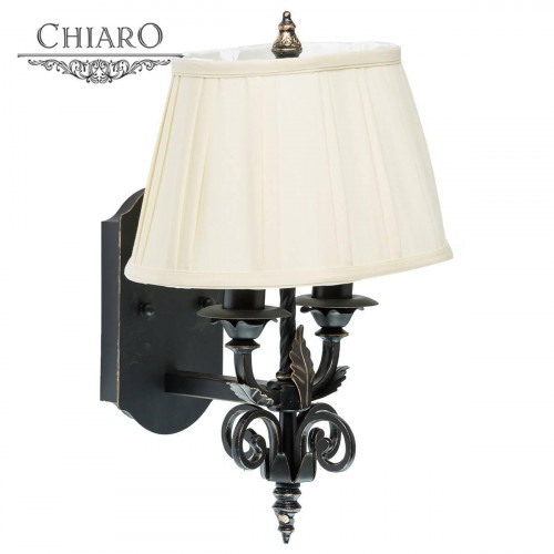бра chiaro виктория 401020102 в Махачкале