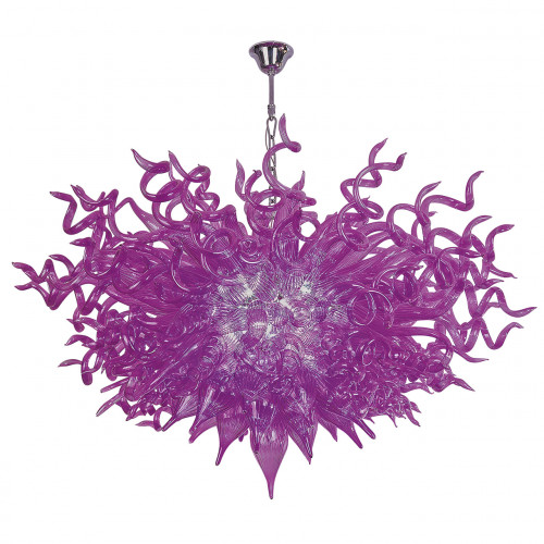 подвесной светодиодный светильник osgona artglass 890040 в Махачкале