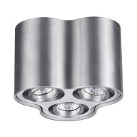 потолочный светильник odeon light pillaron 3563/3c в Махачкале