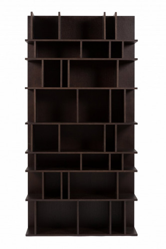 стеллаж element brown в Махачкале