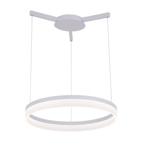 подвесной светодиодный светильник arte lamp a2503sp-1wh в Махачкале