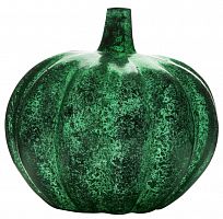 декор autumn gifts pumpkin green в Махачкале