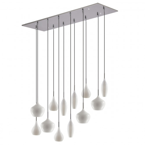 подвесная люстра lightstar pentola 803120 в Махачкале