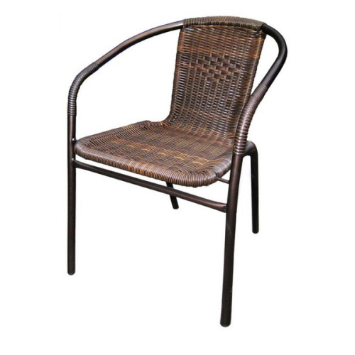 стул для кафе асоль brown в Махачкале
