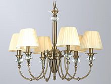 подвесная люстра newport 2206/c в Махачкале
