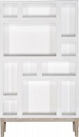 стеллаж hf14082 (display cabinet) в Махачкале