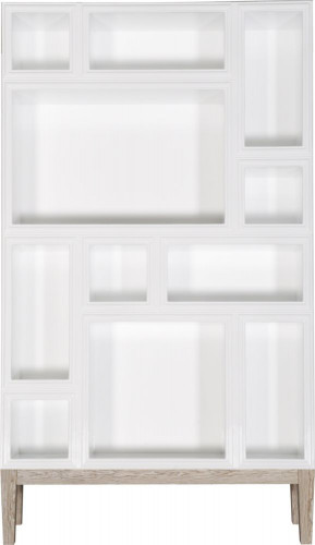 стеллаж hf14082 (display cabinet) в Махачкале