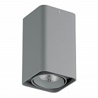 потолочный светодиодный светильник lightstar monocco 052139r в Махачкале