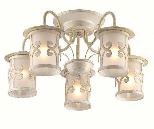 потолочная люстра lumion sekvana 3125/5c в Махачкале