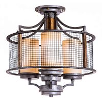 потолочная люстра loft it loft1933-3c в Махачкале