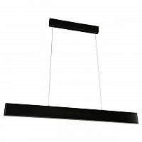подвесной светодиодный светильник lussole loft lsp-9517 в Махачкале