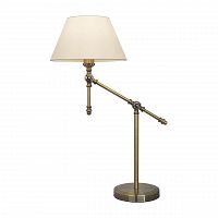 настольная лампа arte lamp a5620lt-1ab в Махачкале