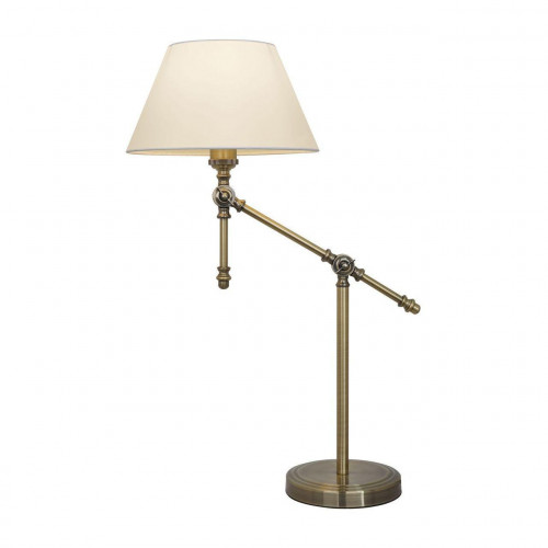 настольная лампа arte lamp a5620lt-1ab в Махачкале