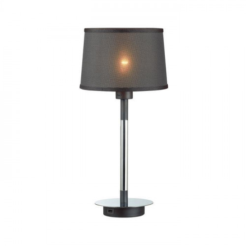 настольная лампа odeon light loka 4159/1t в Махачкале