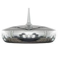 плафон clava dine polished steel в Махачкале