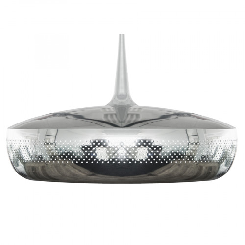 плафон clava dine polished steel в Махачкале