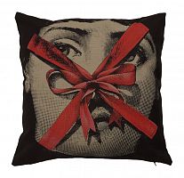подушка с портретом лины пьеро форназетти gift в Махачкале