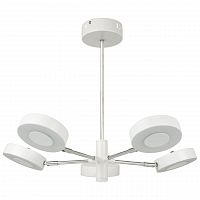 потолочная светодиодная люстра freya gabby fr6009pl-l55w в Махачкале