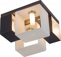 потолочная люстра st luce concreto sl536.542.04 в Махачкале