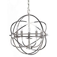 люстра foucault's orb хром в Махачкале