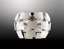 потолочный светильник odeon light vorm 2655/4c в Махачкале