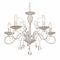 подвесная люстра silver light laura 259.51.5 в Махачкале