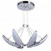 подвесная светодиодная люстра de markt фленсбург 9 609013106 в Махачкале