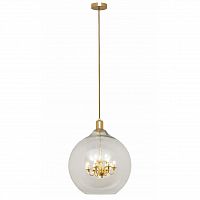 подвесной светильник loft it loft2584-d9gc в Махачкале