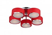 потолочная люстра st luce foresta sl483.602.05 в Махачкале