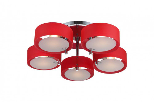потолочная люстра st luce foresta sl483.602.05 в Махачкале