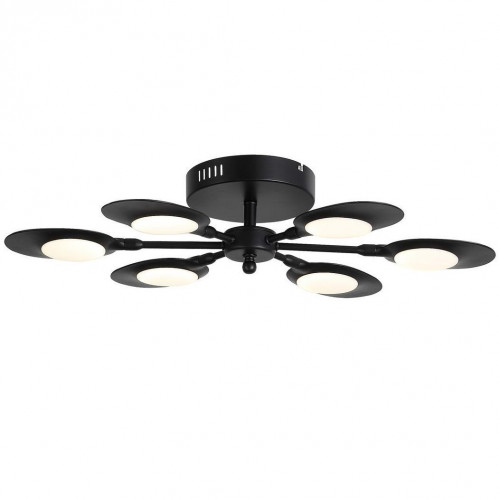 потолочная светодиодная люстра st luce farfalla sl824.402.06 в Махачкале