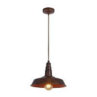 подвесной светильник maytoni campane t023-11-r в Махачкале