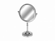 зеркало настольное косметическое хром home collection в Махачкале