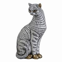 статуэтка кошка leo в Махачкале