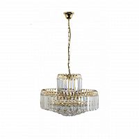 подвесная люстра arti lampadari ovada e 1.5.50.100 g в Махачкале