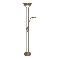 торшер arte lamp duetto a4329pn-2ab в Махачкале