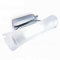 подсветка для зеркал ideal lux pila ap1 cromo в Махачкале