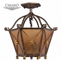 потолочный светильник chiaro айвенго 382012503 в Махачкале