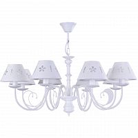 подвесная люстра freya emily fr2537pl-08w в Махачкале