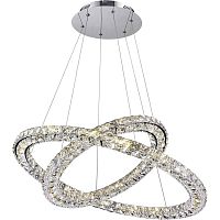 подвесной светодиодный светильник globo marilyn i 67037-60 в Махачкале