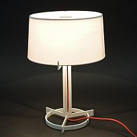 настольная лампа artpole wolke 001124 в Махачкале