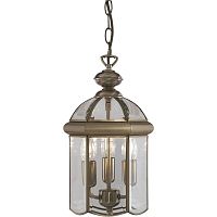 подвесной светильник arte lamp rimini a6505sp-3ab в Махачкале