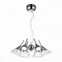 подвесная светодиодная люстра st luce sl930.103.06 в Махачкале
