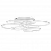 потолочный светодиодный светильник lightstar breve 749092 в Махачкале