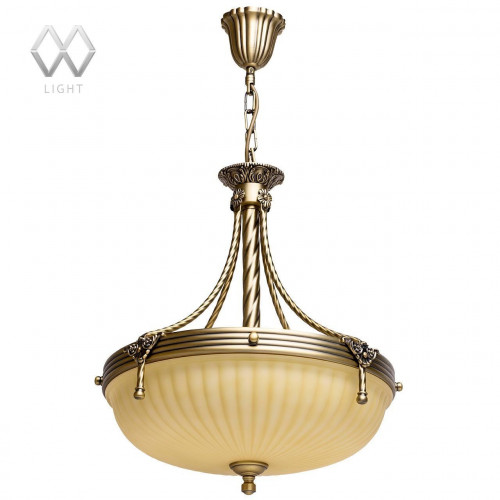 подвесной светильник mw-light афродита 317010504 в Махачкале
