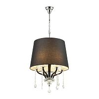 подвесная люстра odeon light teona 4195/6 в Махачкале