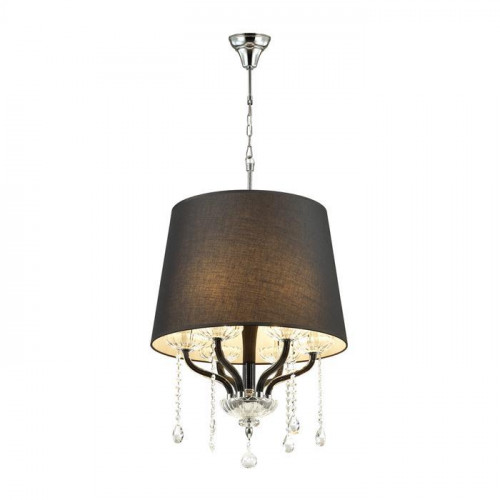 подвесная люстра odeon light teona 4195/6 в Махачкале