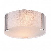 потолочный светильник idlamp clara 247/30pf-whitechrome в Махачкале
